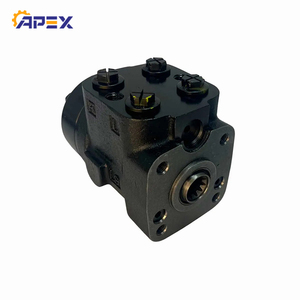 อะไหล่เครื่องจักรก่อสร้างราคาโรงงาน APEX อะไหล่รถแทรกเตอร์ Orbitrol 150-1225 อะไหล่รถขุด - Product Image 3