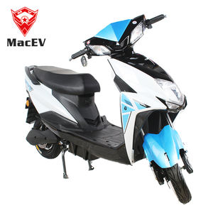 좋은 품질 60V20AH 전기 스쿠터 60v 리더 성인용 전기 스쿠트 - Product Image 2