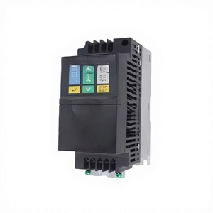 3G3MX2 AB007มอเตอร์สามเฟสอินเวอร์เตอร์ขับเคลื่อนความถี่แปรผัน V2ตัวควบคุมความเร็วสำหรับระบบลำเลียงอัตโนมัติทางอุตสาหกรรม - Product Image 2