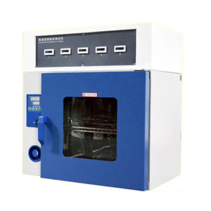 Probador de adherencia de cinta adhesiva ASTM D3654, probador de retención de cinta, probador de fuerza de retención de cinta adhesiva a alta temperatura - Product Image 3
