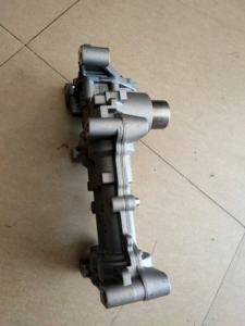 <span class=keywords><strong>Bomba</strong></span> <span class=keywords><strong>de</strong></span> <span class=keywords><strong>Aceite</strong></span> 12410-MA00C para Caravan <span class=keywords><strong>Urvan</strong></span> NV350 E26 2.5L QR25DE 2012-2016 - Product Image 5