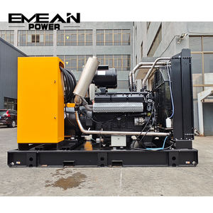 Générateur diesel <span class=keywords><strong>500</strong></span> KVA Générateur de centrale électrique extérieur 500kva Meilleur générateur d'usine - Product Image 2