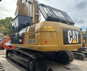 Venta caliente global utilizado para CAT 330 Excavadora hidráulica sobre orugas 330D 330DL 330D2 330D2L Motor de motor de núcleo de excavadora Original - Product Image 4