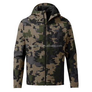 Chaqueta Vaquera Motera De Algodón Tipo Camuflaje - Para Mujer, Tallas S-XXL, Estilo Biker Casual