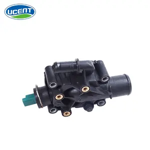 1336Z0 9647265980 Euro-market Electric engine thermostat for PEUGEO for T CITROEN 1336Z0