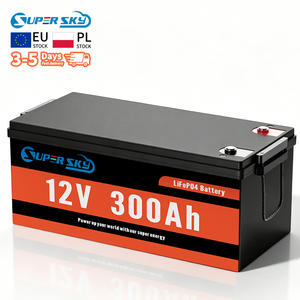 Home Energy Storage Systems <b>Lithium</b> <b>Battery</b> <b>12v</b> 300ah Lifepo4 <b>12v</b> 200ah Lifepo4 <b>Battery</b> <b>lithium</b> ion <b>batteries</b> with bluetooth - Product Image 1