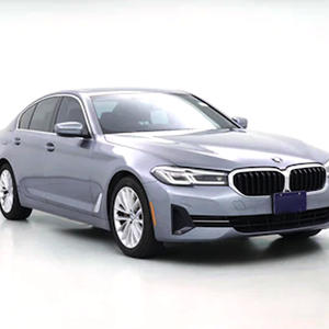 Prix d'usine, berline 4 portes, 5 places, SUV, sport, luxe, série 5, 530i, nouvelle voiture hybride à vendre - Product Image 4