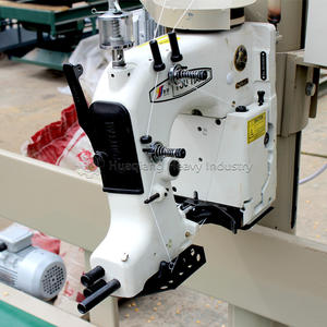 Machine d'emballage de poudre d'engrais organique de bouse de cheval - Product Image 3