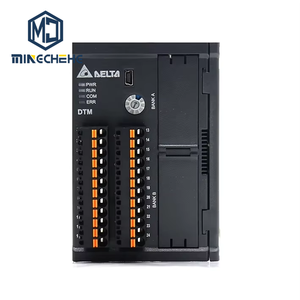 มิเตอร์วัดแบบดิจิตอล DTMR08 DTMR04 DTMR16 จอแสดงผล LED 4 หลัก สำหรับระบบควบคุมอัตโนมัติทางอุตสาหกรรม เครื่องนับเวลา - Product Image 1
