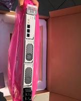 Système d'alimentation télécom intégré ETP48100-B1 48V 100A 1U Subrack Neuf et d'occasion