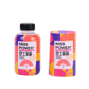 <span class=keywords><strong>Yiyang</strong></span> พลาสติกหดได้สำหรับขวดแก้วอาหารคุกกี้นมเยลลี่สลัดทำจากพลาสติก PVC/pof - Product Image 4
