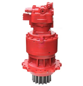 149-4540 E302.5 Graafmachine Schommelmotor - Product Image 2