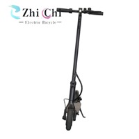 Trottinette Électrique à Deux Roues au Meilleur Prix, Unisexe, Design Électronique Intelligent, Frein Électronique, Pliable, Étanche, Lithium