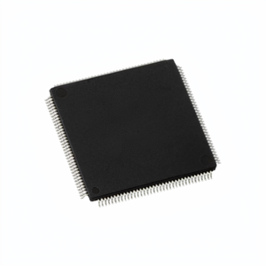 ช่องทางผู้ผลิต R5F56609BGFM # 10 64 LQFP ชิ้นส่วนอิเล็กทรอนิกส์แบบฝังตัว - Product Image 1