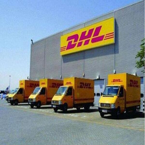 Livraison express internationale DHL Air+Express vers la République centrafricaine, service porte-à-porte 31-50 kg - Product Image 2