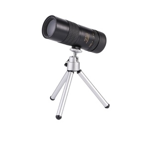 Monoculaire portable HD 10-300x40 tout métal avec <span class=keywords><strong>zoom</strong></span>, caméra pour téléphone portable, télescope miniature télescopique à fort grossissement 10-300x40 - Product Image 3