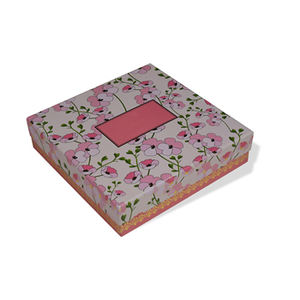 Premium <b>Printed</b> Rigid <b>Packaging</b> Boxes High Strength Luxury Gift Boxes for Retail and Product <b>Packaging</b> - Product Image 4