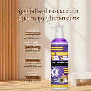 <span class=keywords><strong>EUNOMIA</strong></span> Champú y Acondicionador Líquido Reparador, Nutritivo y Suavizante con Aceite Esencial para Cabello Encrespado, para Hombres, Todo Tipo de Piel - Product Image 3