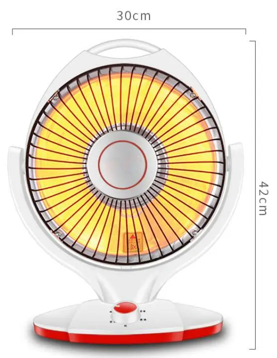 Hotsale portable heater mini sunshine heater /Sun heater/ infrared heater