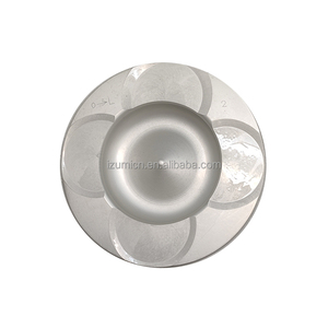 ลูกสูบเครื่องยนต์ดีเซล IZUMI F17DL รุ่น 13211-2791L สำหรับรถบรรทุก 8 สูบ เส้นผ่านศูนย์กลางกระบอกสูบ 137.0 มม. - Product Image 4