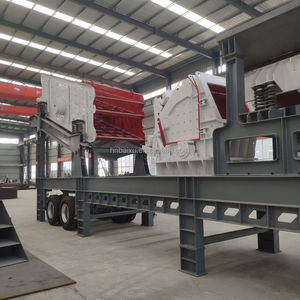 Grote capaciteit steengroeve steen secundaire breker graniet hard gesteente <span class=keywords><strong>impact</strong></span> <span class=keywords><strong>crusher</strong></span> <span class=keywords><strong>PF1315</strong></span> voor aggregaatfabriek - Product Image 5