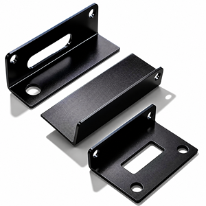 Serviços de Processamento de Metal em Aço Inoxidável com Revestimento em Pó Personalizado TZR OEM, Corte a Laser e Fabricação de Chapas Metálicas - Product Image 1