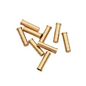 <strong>Arrow</strong> Component 50 Grain Copper <strong>Insert</strong> 100 Grain Brass <strong>Arrow</strong> <strong>Insert</strong> - Product Image 4