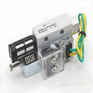 1 पीसी नया X-kcv10hsck xkv10hsck वैक्यूम जनरेटर ब्रांड नया मूल स्टॉक - Product Image 1