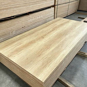 Panneaux de <span class=keywords><strong>contreplaqué</strong></span> mélaminé au design moderne 3mm <span class=keywords><strong>5mm</strong></span> 9mm 12mm 18mm 25mm Durables et résistants à la corrosion pour meubles de chambre - Product Image 4