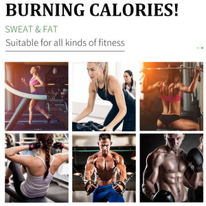 <span class=keywords><strong>Crème</strong></span> Minceur Chaude 250g Personnalisée avec Logo en Gros, Naturelle et Bio, pour la Perte de Poids, Brûle-Graisse Ventre et Cellulite - Product Image 5