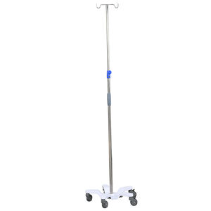 Stand Infus Bergerak Hemat Biaya Tiang Infus <span class=keywords><strong>IV</strong></span> untuk Klinik - Product Image 5
