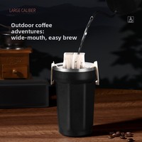 Tasses à café personnalisées de 17 oz, gobelets isothermes, bouteilles d'eau avec logo, vente en gros de gobelets, vente en gros en vrac pour la fête des mères