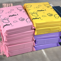 Pochettes d'emballage en polyéthylène épais imperméables à prix d'usine pour chaussettes - Sacs postaux avec logo