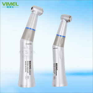 หัวกรอฟันความเร็วต่ำ รุ่น Rose 202cap ชนิด E ผลิตที่ฝอซาน ประเทศจีน - Product Image 1