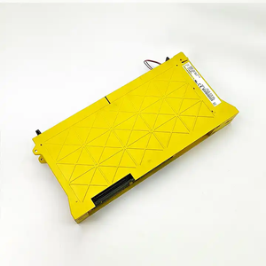 Controlador de Base Principal de Sistema de 2 Ranuras A02B-0307-B822 F a NU C, Compatible con Piezas 31i-A, 310i-A, 310i-SA - Product Image 2
