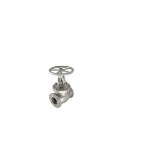 Válvula de Control de 3 Pulgadas, 300LB RTJ - Industrial para Aplicaciones de Alta Presión - Product Image 3