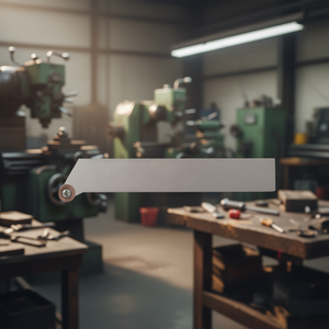 External Turning <b>Tool</b> SRGC R L TA5031 Positive Insert Turning <b>Tools</b> - Product Image 3