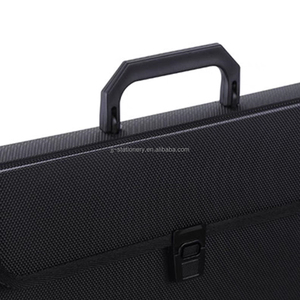 13 túi PVC mở rộng tập tin tổ chức nhà trường văn phòng Tủ tài liệu giấy thư mục lưu trữ chủ cho thư hóa đơn - Product Image 5