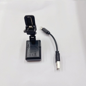 <span class=keywords><strong>Afinador</strong></span> Recargable con Clip para Guitarra, Ukelele, Violín y <span class=keywords><strong>Bajo</strong></span>, con Pantalla LCD a Color para Instrumentos Musicales Cromáticos - Product Image 4