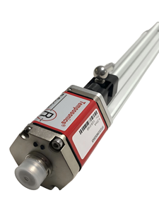 สินค้าของแท้ รับประกันคุณภาพ เซ็นเซอร์วัดระยะทางเชิงเส้น Temposonics รุ่น R ซีรีส์ RPS0300MD601A02 - Product Image 3