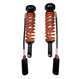 Hoge Kwaliteit Oem Prestaties 4X4 Offroad Schroefset Suspension Verstelbare Schokdemper 0-4 Inch Lifting Shock Voor hilux