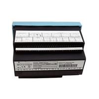 Controlador de Automatización Industrial PLC PQMII-T20-C-A de Gestión de Energía, 32 E/S, 240V, RS485
