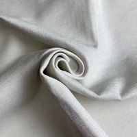 Tissu Chenille 100D en Tricot 100% Polyester, Résistant aux Déchirures et à l'Abrasion, Léger, pour Revêtement de Canapé, Jacquard Uni