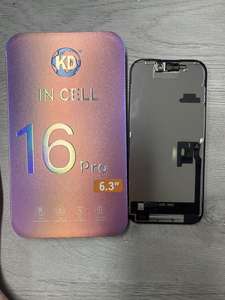 <span class=keywords><strong>Schermo</strong></span> LCD KD Incell per iPhone <span class=keywords><strong>XR</strong></span> X Xs Max, Display per iPhone 11 12 13 14 15 16 Pro Max, Sostituzione Touch Screen - Product Image 3