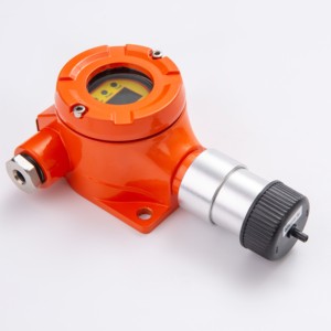 QB10N Wholesales Wall Mounted Gas Detection <b>Meter</b> with Module Design Sensor OEM Support - Product Image 5