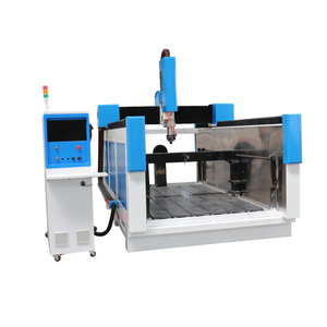 <span class=keywords><strong>CNC</strong></span> bọt Máy chế biến tốc độ cao chính xác Cutter cho bọt điêu khắc trang trí vật liệu nhẹ chế biến đáng tin cậy - Product Image 4