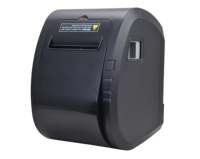 Printer Terminal Pos, Printer dengan Port USB Wifi untuk restoran, toko Supermarket, Printer Resi mesin penagihan nirkabel
