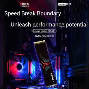 3500MB/s High-speed <b>Internal</b> SSD Legion S3500 Pcle3.0 512GB 1TB 2TB 4TB Solid-state <b>Drive</b> for Laptops and Desktops - Product Image 2