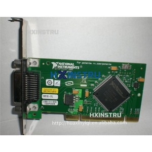 1 Unidad de Módulo PLC PCI-GPIB Usado de National Instruments, Modelo NK H - Product Image 2