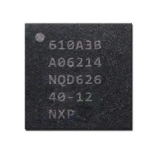 610A3B For 7 7Plus U2 Charger 7G 7P U4001 Tristar Charging Chip USB Control 36 pins